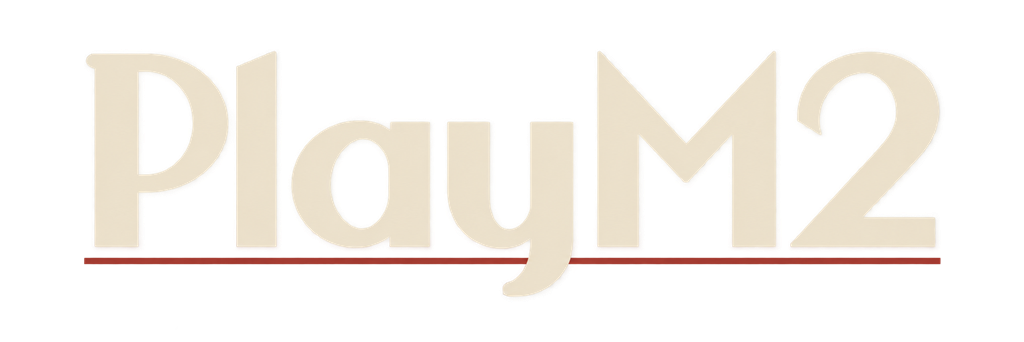 PlayM2